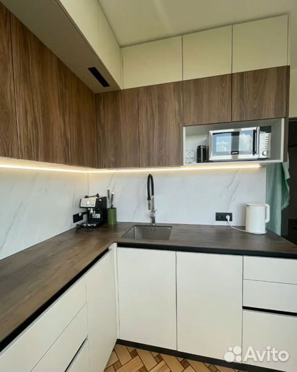 Кухня на заказ sh-0527124