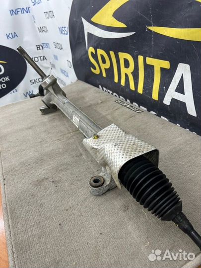Рулевая рейка Kia Sportage 5 G4KN 2021-2023