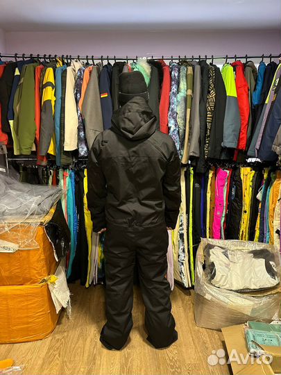 Горнолыжный Комбинезон searipe новый