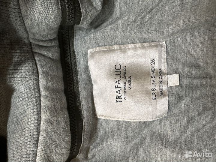 Куртка женская