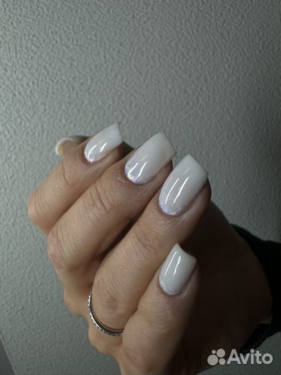 Маникюр