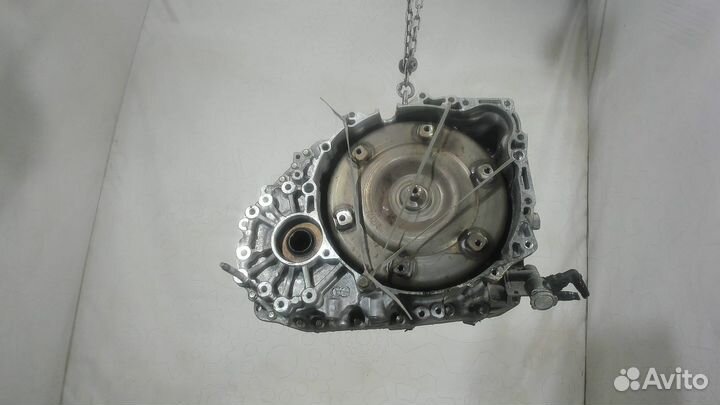 Кпп - автомат (АКПП) Volvo XC60, 2014