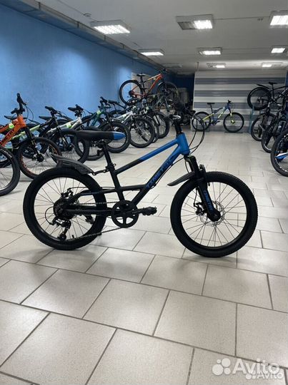 Велосипед для детей