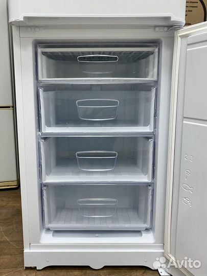 Холодильник Indesit 185см