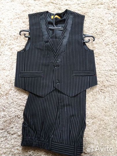 Костюм детский