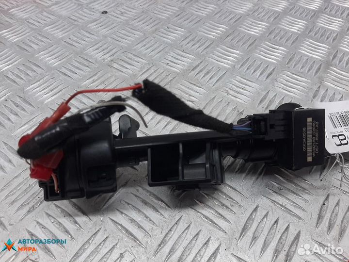 Замок зажигания Ford Fusion 2013 DG9Z3511C