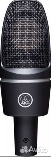 Микрофоны. Akg, Sennheiser,Cougar и др.Новые