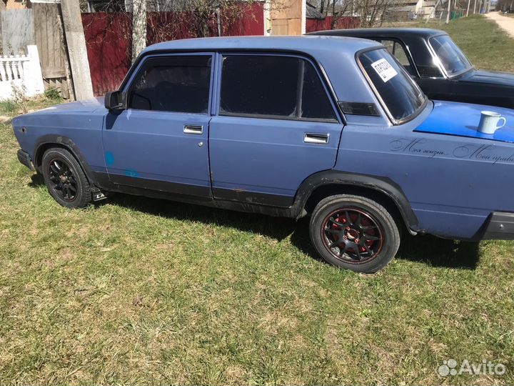 Литые диски r14 на ваз