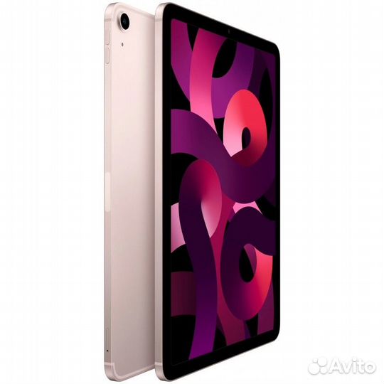 iPad Air 5 10.9 2022 64Gb Pink Wi-Fi / Гарантия