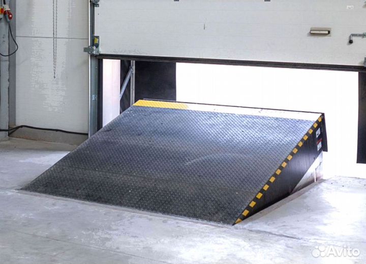 Уравнительные платформы - доклевеллеры