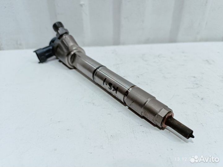 Форсунка топливная Kia Sorento Prime UM 2.2 D4HB