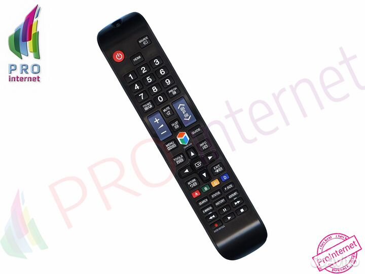 Пульт Samsung AA59-00793A