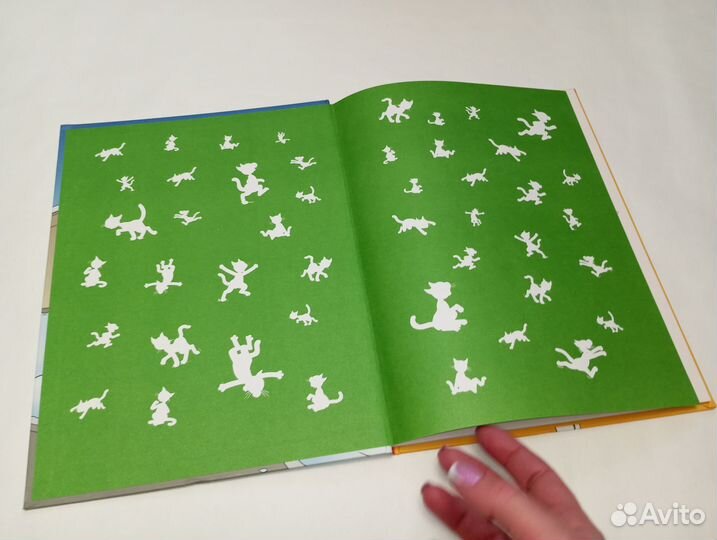 Кешка в погоне за елкой