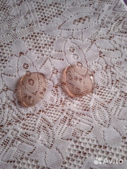 Линзы для очков