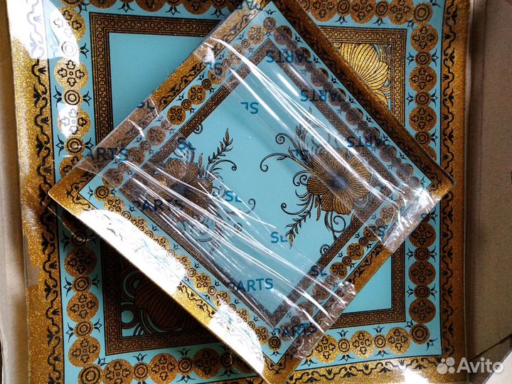 Тарелки для сервировки стола