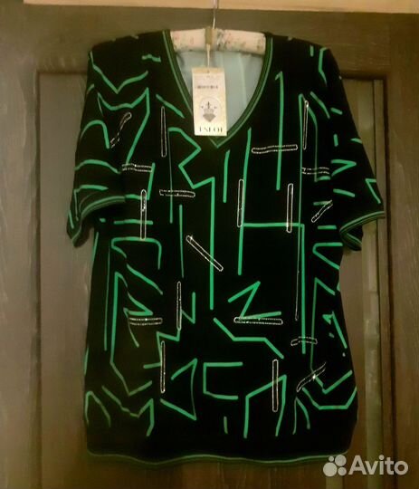 Женские вещи большого размера