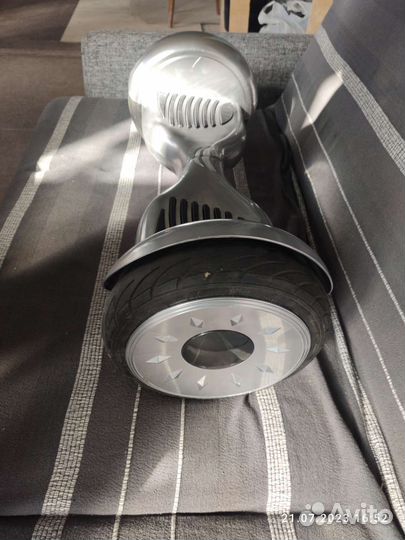 Гироскутер