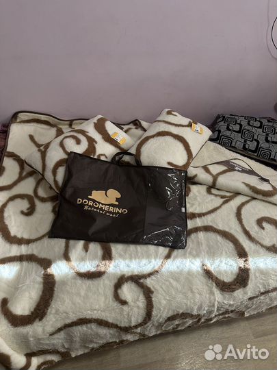 Постельный комплект