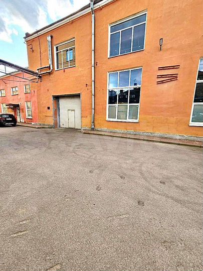 От собственника. Кран-Балка 1382 м2. Производство