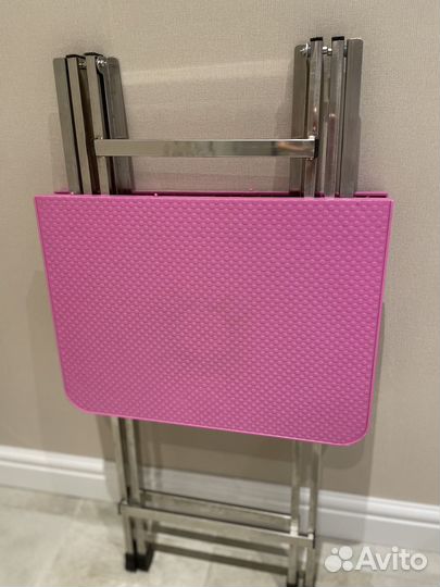 Стол для груминга бу складной