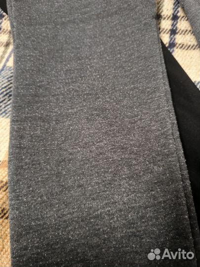 Утепленные брюки для беременных