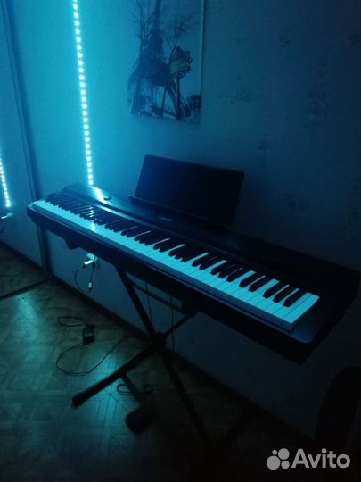 Репетитор по фортепиано, сольфеджио