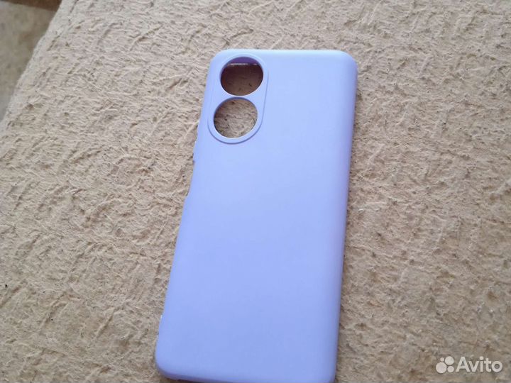 Чехол на хонор x 7