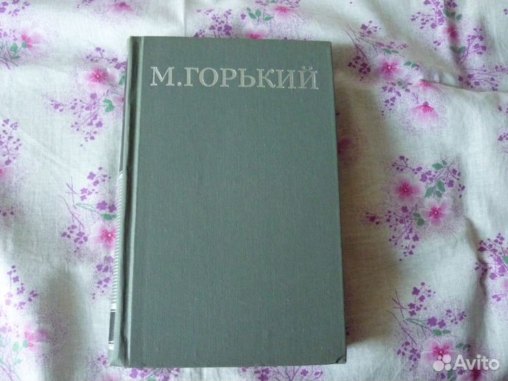 С/с Горького