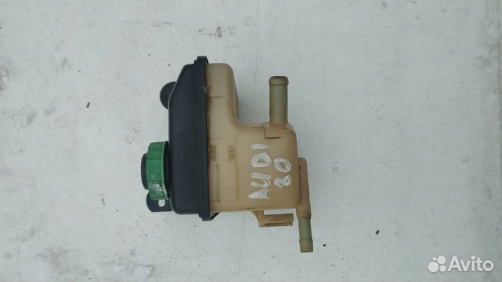 Бачок гидроусилителя гур Audi 80 b3