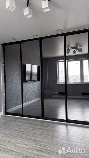 Шкаф купе в комнату