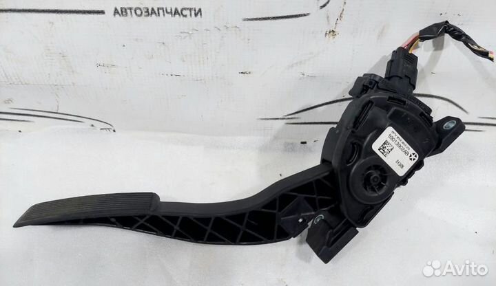 Педаль газа Grand Cherokee (WH/WK) 2005-2010 Jeep