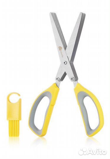 Ножницы для резки зелени