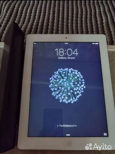 iPad