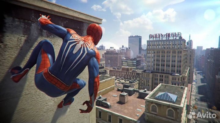 Прокат PS 4 с 2 геймпадами