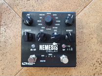 Source Audio Nemesis