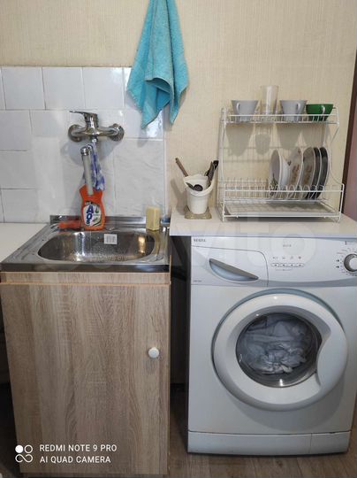 2-к. квартира, 37 м², 3/5 эт.