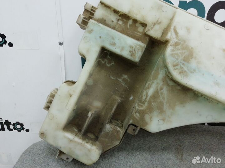 Бачок омывателя 61667161476 BMW Х5 E70