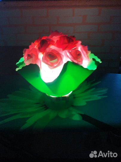 Светильник