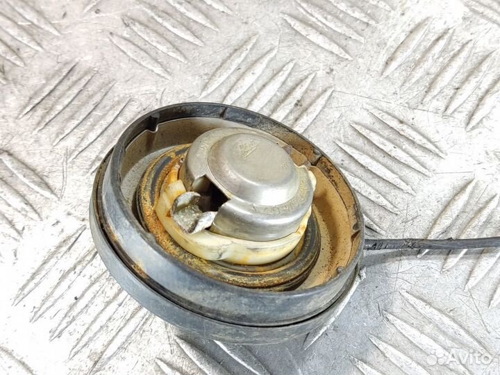 Крышка бензобака S350 221