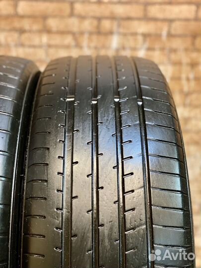 Toyo Proxes R36 225/55 R19