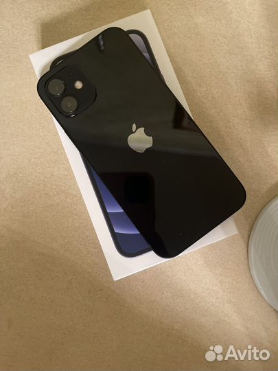 iPhone 12, 128 ГБ