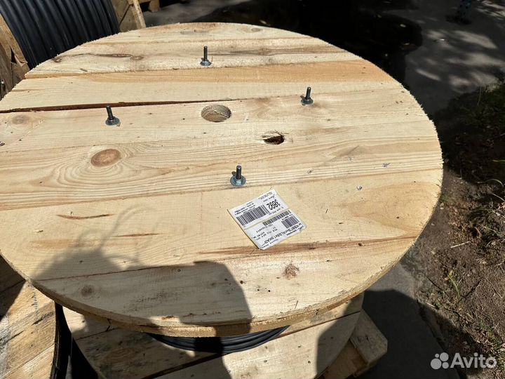 Кабель вбшвнг оптом