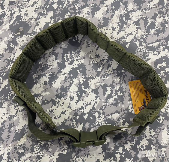 Пояс разгрузочный V-PRO