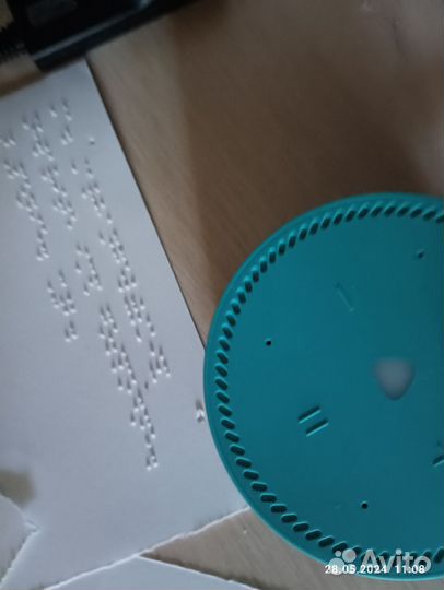 Умная колонка Yandex lite