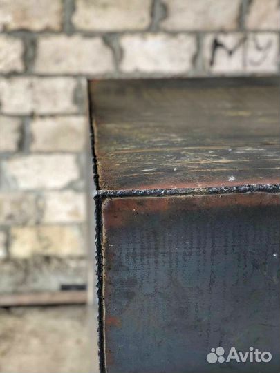 Резервуар Емкость Цистерна Бочка