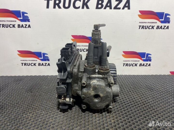 Модулятор EBS задний Mercedes-Benz Actros