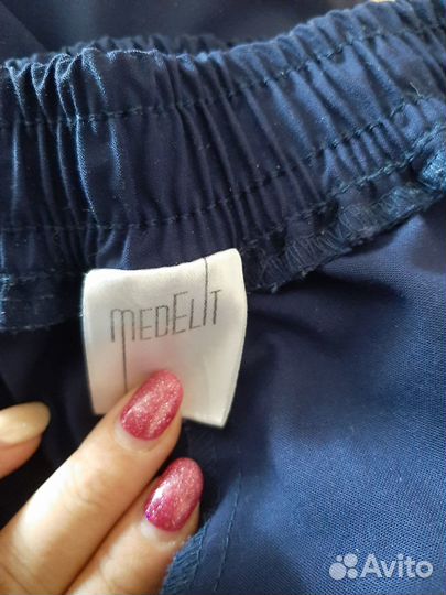 Медицинский костюм женский