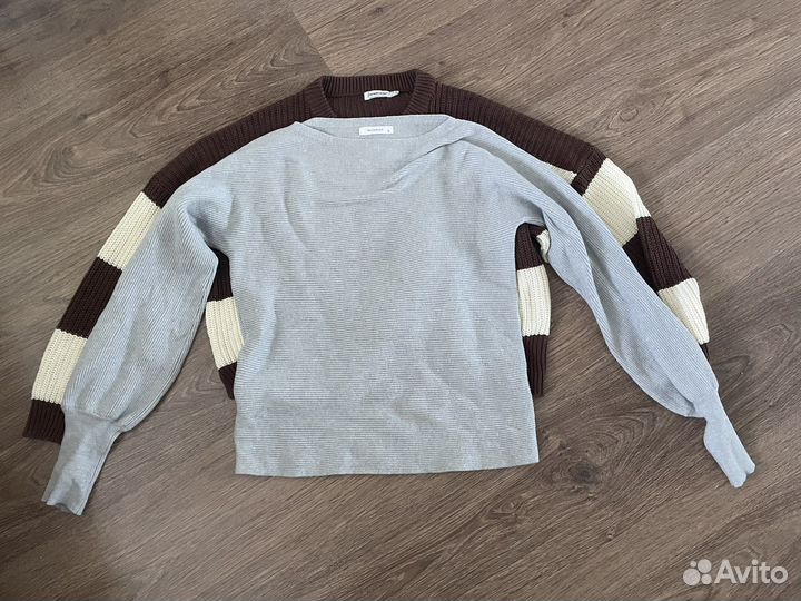 Свитшоты sinsay stradivarius reserved