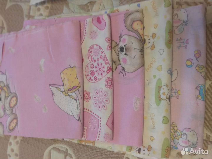 Пеленки детские