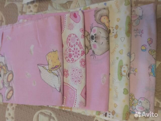 Пеленки детские